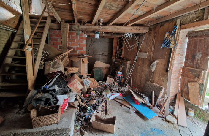 CINTEGABELLE-Maison 4 pièces 100 m2 — photo 4