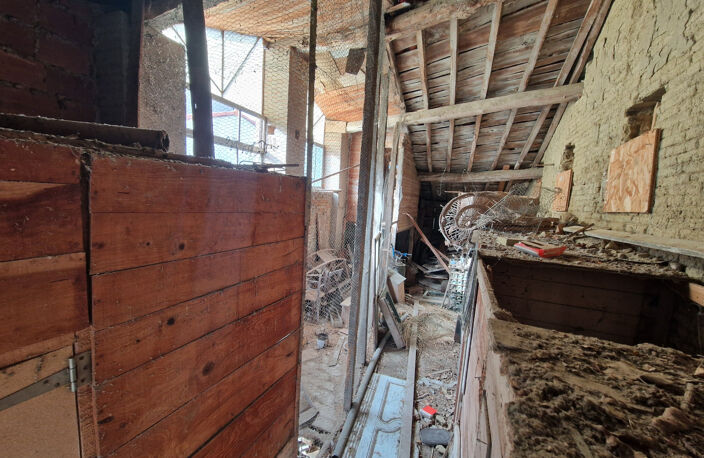 CINTEGABELLE-Maison 4 pièces 100 m2 — photo 5