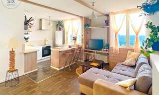 Appartement 3 Pièces 53 m² à vendre à Mons-en-Barœul (59370)