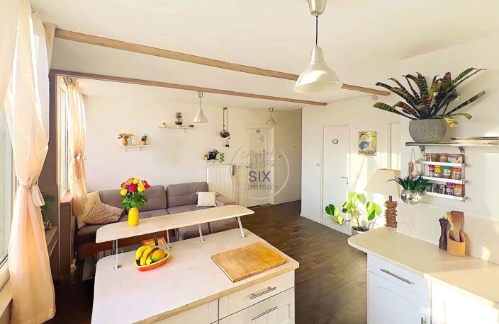 Appartement T3 63 m2 avec Vue Panoramique — photo 2