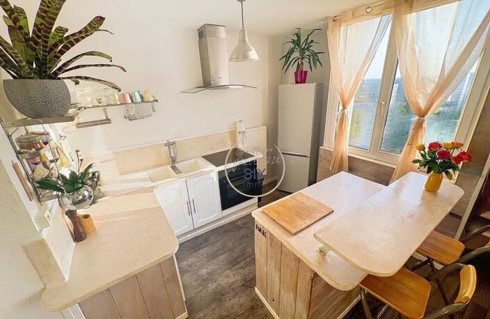 Appartement T3 63 m2 avec Vue Panoramique — photo 3