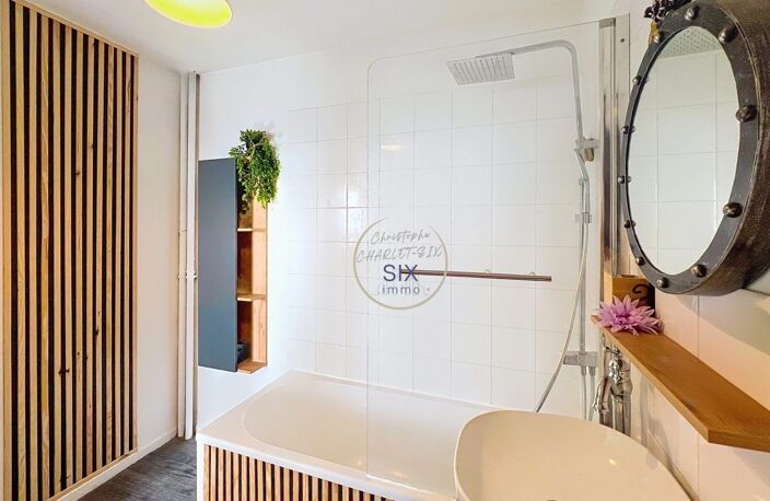 Appartement T3 63 m2 avec Vue Panoramique — photo 5