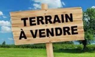 Terrain  312 m² à vendre à Vouvray (37210)