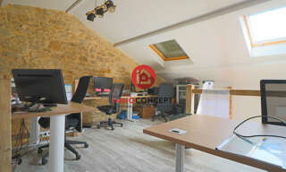 Maison 6 Pièces 125 m² à vendre à Laudun-l'Ardoise (30290)