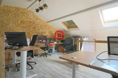 Maison 6 pièces 249000 €