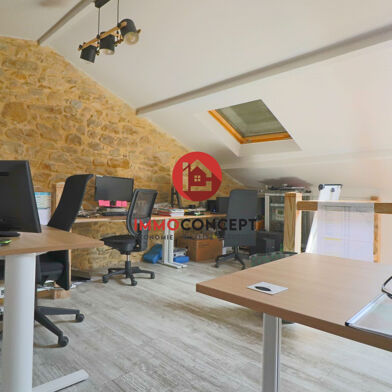 Maison 6 pièces 249000 €