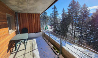 Appartement 2 Pièces 34 m² à vendre à Chamrousse (38410)