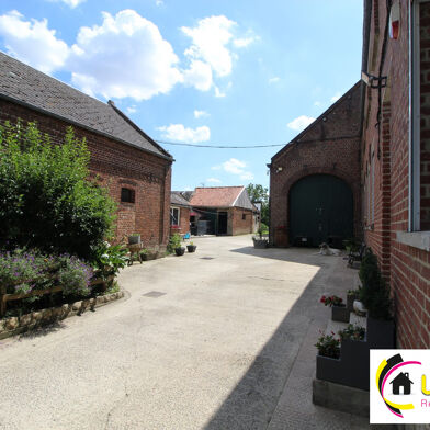 Maison 7 pièces 269900 €