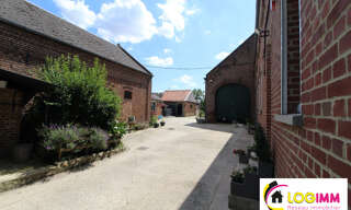 Maison 7 Pièces 130 m² à vendre à Saint-Python (59730)