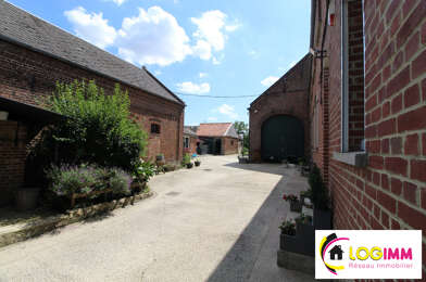 Maison 7 pièces 269900 €