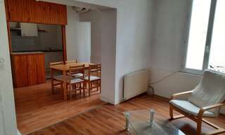 Appartement 2 Pièces 52 m² à louer à Dax (40100)