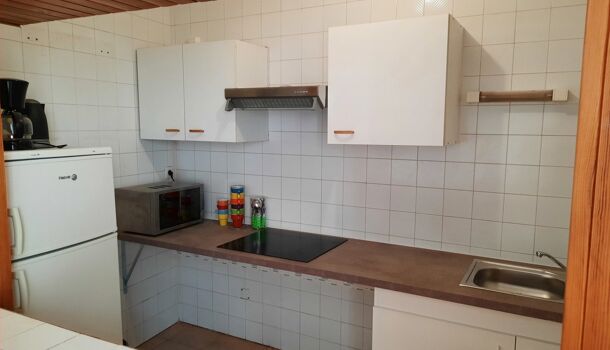 Appartement 2 pièces  à louer Dax 40100