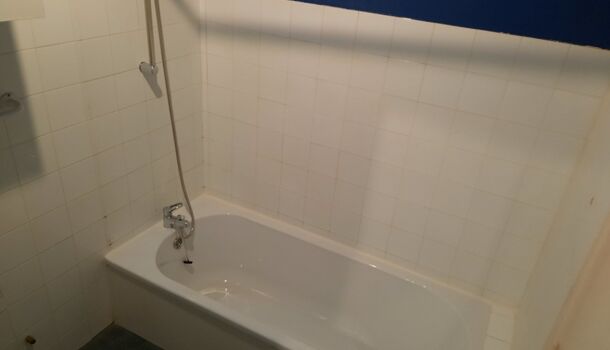 Appartement 2 pièces  à louer Dax 40100