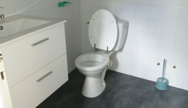 Appartement 2 pièces  à louer Dax 40100