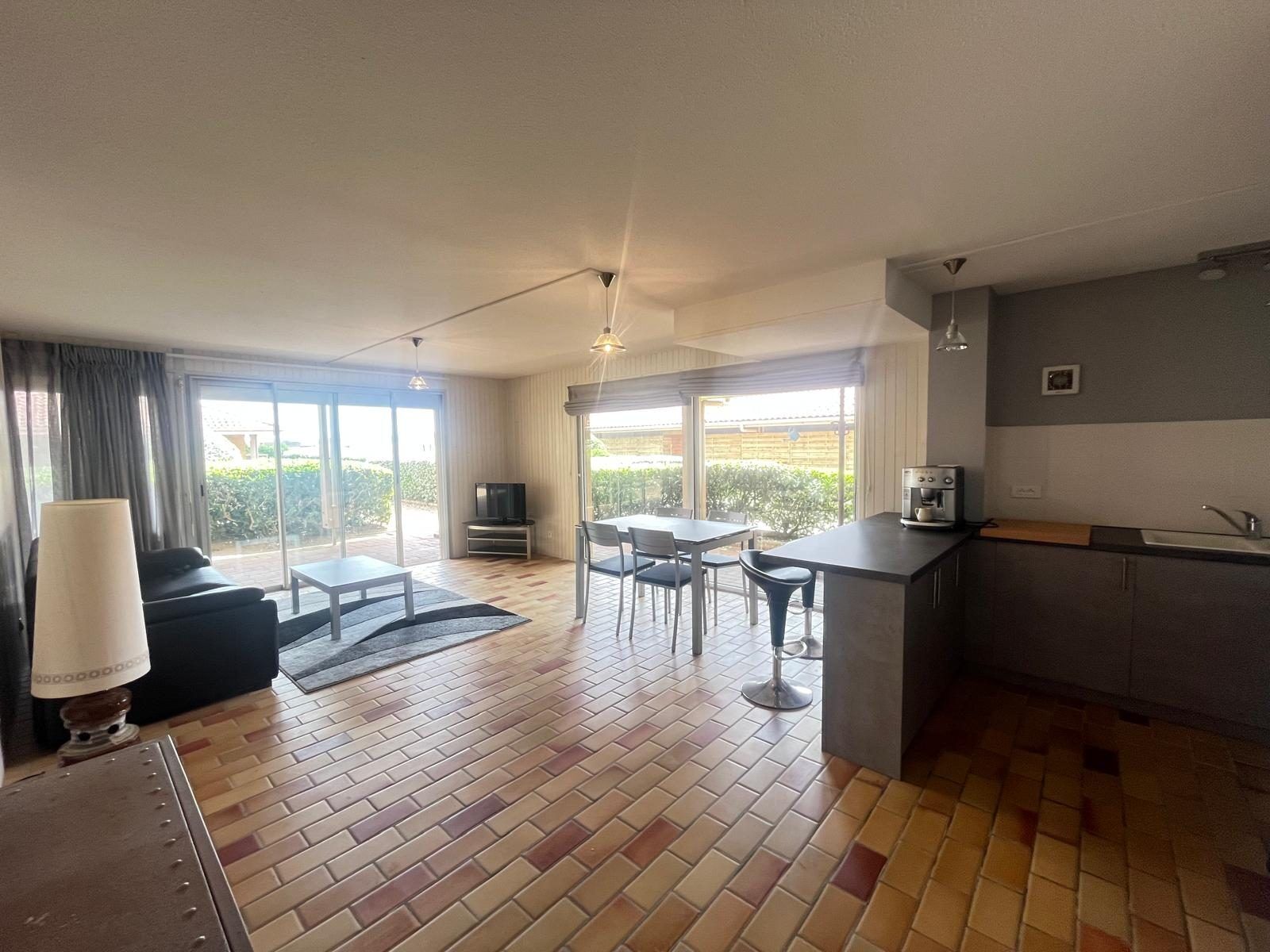 Appartement  T2 à vendre Seignosse 40510