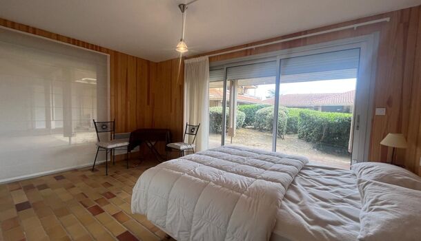 Appartement 2 pièces  à vendre Seignosse 40510