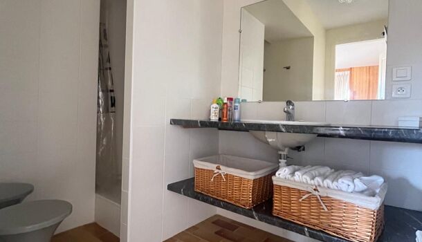 Appartement 2 pièces  à vendre Seignosse 40510