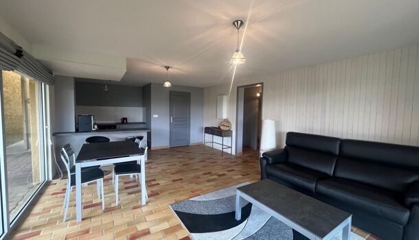 Appartement 2 pièces  à vendre Seignosse 40510