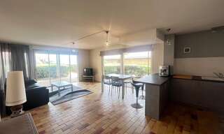 Appartement 2 Pièces 56 m² à vendre à Seignosse (40510)