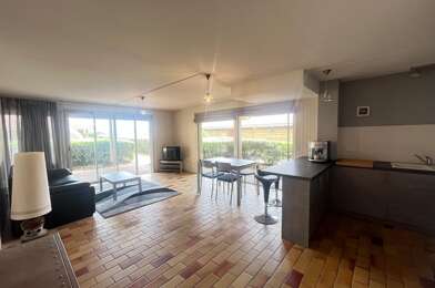 Appartement 2 pièces 265000 €