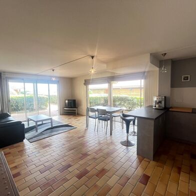 Appartement 2 pièces 265000 €