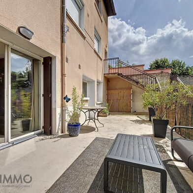 Appartement 3 pièces 249000 €