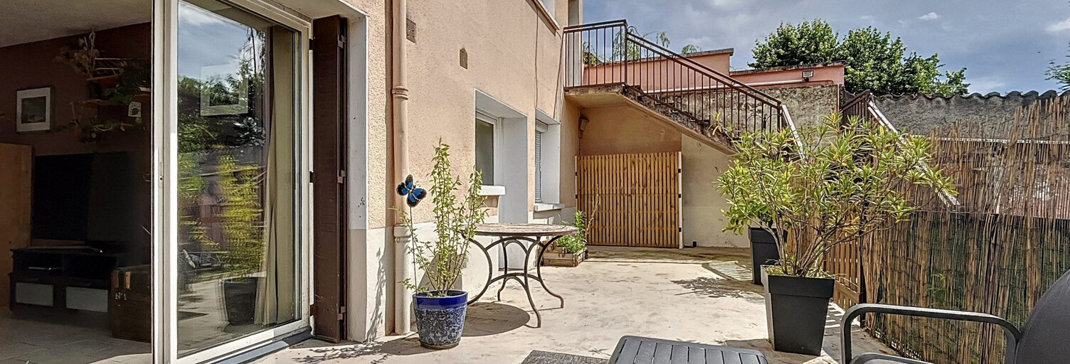 Appartement 3 Pièces 62 m² à vendre à Saint-Genis-Laval (69230)