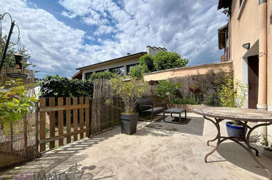 Appartement 3 pièces 239000 €