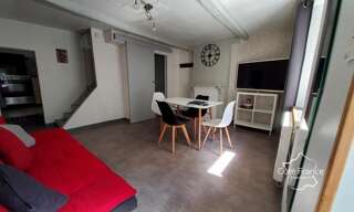 Maison 2 Pièces 35 m² à louer à Fumay (08170)