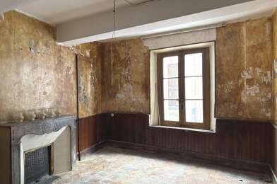 Maison 6 pièces 79000 €