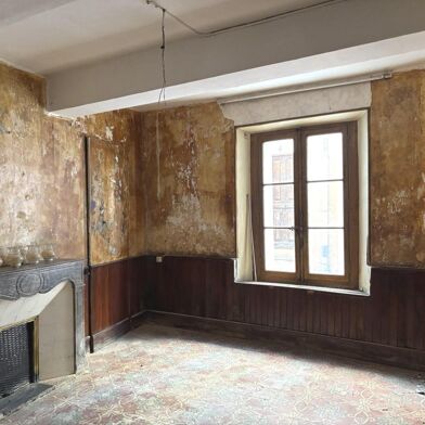 Maison 6 pièces 79000 €