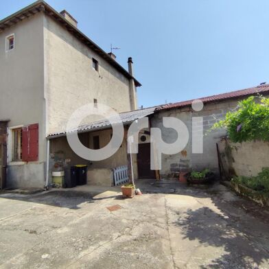 Maison 5 pièces 269000 €