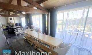 Maison 9 Pièces 262 m² à vendre à Yssingeaux (43200)