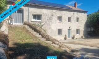 Maison 9 Pièces 262 m² à vendre à Yssingeaux (43200)