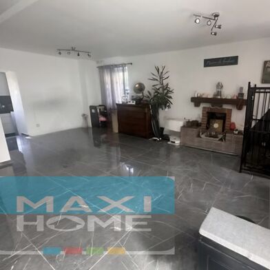 Maison 9 pièces 364000 €