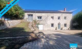 Maison 9 Pièces 262 m² à vendre à Yssingeaux (43200)