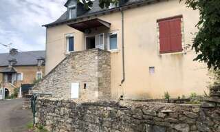 Maison 5 Pièces 94 m² à louer à La Loubière (12740)