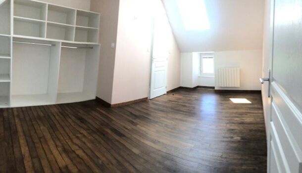 Villa / Maison 5 pièces  à louer Loubière (La) 12740