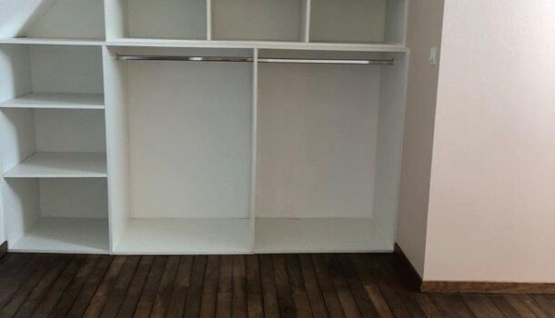 Villa / Maison 5 pièces  à louer Loubière (La) 12740