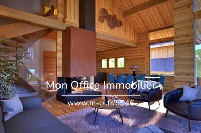 Maison 6 pièces 2080000 €