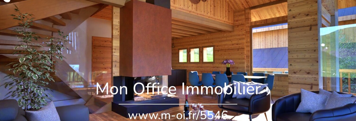 Maison 6 Pièces 224 m² à vendre à La Salle-les-Alpes (05240)