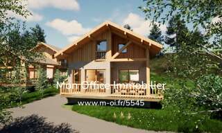 Maison 5 Pièces 153 m² à vendre à La Salle-les-Alpes (05240)