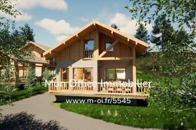 Maison 5 pièces 1810000 €