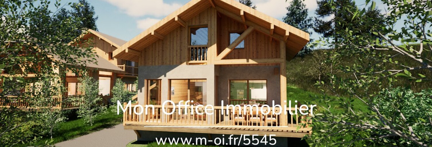 Maison 5 Pièces 153 m² à vendre à La Salle-les-Alpes (05240)