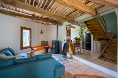 Maison 5 pièces 280000 €