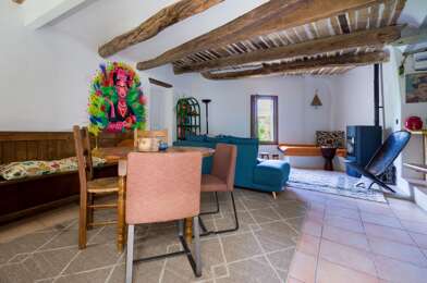 Maison 5 pièces 280000 €
