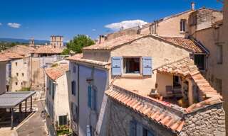 Maison 5 Pièces 140 m² à vendre à Forcalquier (04300)