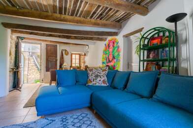 Maison 5 pièces 267500 €
