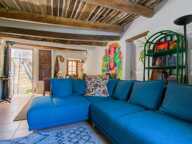 Exclusivité à Forcalquier, Maison de village 140 m² avec terrasse et galerie d'artiste — photo 2
