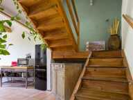 Exclusivité à Forcalquier, Maison de village 140 m² avec terrasse et galerie d'artiste — photo 4
